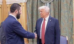 Beyaz Saray'da tarihi gün: Trump, Şara'yı ağırlayacak!