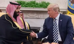 Trump Suudi Arabistan’a F-35 satışı için kapıyı açtı!