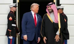 Trump, Suudi Arabistan’ı "NATO üyesi olmayan önemli müttefik" ilan etti