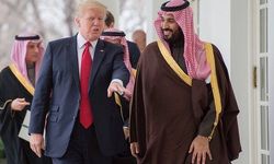 Dostların arası açılıyor mu? Suudi Arabistan ABD'ye nota verdi!