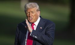 Trump: "Üçüncü Dünya ülkelerinden gelen göçü kalıcı olarak durduracağım"