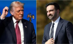 Trump ve Mamdani ilk kez bir araya gelecek! Görüşme tarihi belli oldu