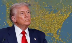 ABD'de hava trafik kontrolörleri krizinde Trump’tan sert uyarı