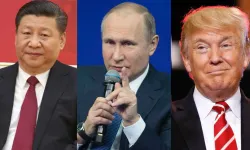 ABD: 'Rus ve Çin hava savunma sistemleri Venezuela'yı koruyamadı'