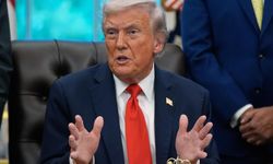 Trump’tan Epstein hamlesi! Soruşturma için talimatı verdi