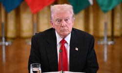 Trump’tan Güney Afrika’daki G20 zirvesine sert tepki “Tam bir rezalet”