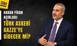 Bakan Hakan Fidan’dan gündeme dair önemli açıklamalar