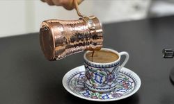 Türk Kahvesi Avrupa’da tescillendi! 500 yıllık lezzet koruma altına alındı