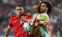 Türkiye İspanya'yı yenerse Dünya Kupası'na gidiyor mu? Yenilirse veya berabere kalırsa ne olur?