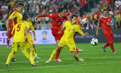 Türkiye Romanya maçı ne zaman, nerede oynanacak?