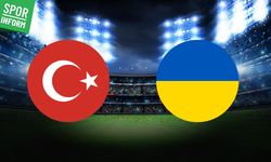 Türkiye - Ukrayna U21 Ümit Milli Takım maçı nerede, saat kaçta, hangi kanalda?