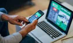 Yasa dışı bahiste yeni dönem: Yapay zekâ devreye giriyor