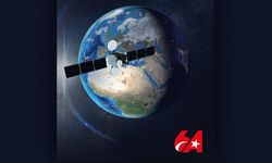 Türksat 6A’dan Sri Lanka ile stratejik yayın iş birliği