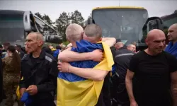 Ukrayna, Rusya ile esir takası için Türkiye ve BAE’de temaslarda bulundu