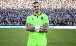 Uğurcan Çakır kimdir, kaç yaşında, nereli? Galatasaray'a transferi ne zaman oldu, rekor bonservis bedeli nedir?