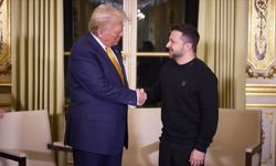 Ukrayna duyurdu: ABD'nin 'toprak tavizli' barış planı taslağı elimizde