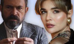 Gonca Vuslateri 'Ülker Abla' dizisinden ayrıldı!