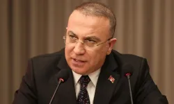 MHP'li Yönter'den İmralı eleştirilerine yanıt: “Terörsüz Türkiye hedefi nettir”