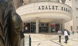 Çocuk işçiye kompresörle işkence yapan şüpheli serbest bırakıldı, kaçarken yakalandı!