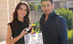 ‘Uzak Şehir’ dizisi Mardin turizmini ikiye katladı