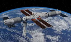 Uzayda 9 gündür mahsur kalan astronotların son durumu!