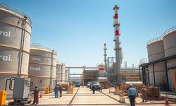 Türkiye'nin komşusu petrol ithalatını tamamen durdurdu: 'Yeteri kadar var!'