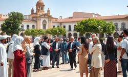 Portekiz'de İslamofobi hükümet boyutuna geçti