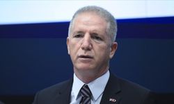 Vali Davut Gül: İstanbul’da 145 çete çökertildi, suçla mücadele rekor kırdı