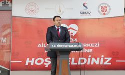 Vali Işın'dan Simav'da net mesaj: "Bir toplumu yıkmak istiyorsanız kadınları kullanırsınız"