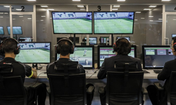 Beşiktaş ve Fenerbahçe’nin kritik maçlarında VAR görevleri belli oldu