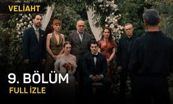Veliaht 9. bölüm tek parça full izle! Show TV Veliaht 9. bölüm yayında