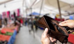 Veriler açıklandı: Açlık sınırı asgari ücreti geçti, yoksulluk sınırı 100 bin TL’ye dayandı!