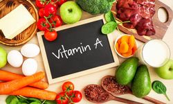 A vitamini nedir?  A vitamini ne işe yarar? A vitamini en çok nelerde vardır?
