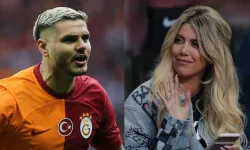 Wanda Nara’nın Nafaka talebi reddedildi! Skor: Icardi 1 – 0 Wanda