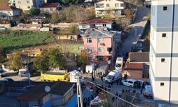 İstanbul Sultanbeyli'de okul önünde feci kaza! Yaralı çocuklar var