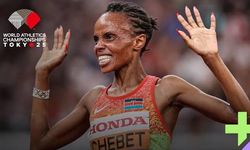 47. İstanbul Maratonu'nu kim kazanan Rhonzas Lokitam Kilimo kimdir, nereli, kaç yaşında?