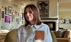 Ünlü şarkıcı Sibel Can babaanne oldu!