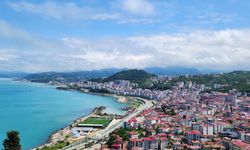 Giresun’a “Yiğit” unvanı geliyor mu? Dosya TBMM'ye sunulacak!