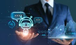 Avrupa’da her 4 şirketten 1’i yapay zeka ile yönetiliyor