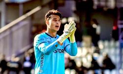 Ankaragücü’nün genç kalecisi Görkem Cihan’a Avrupa’dan yakın takip