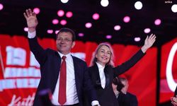 Dilek İmamoğlu’nun diplomatik pasaportu iptal edildi!