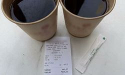 Havalimanı fiyatları yok artık dedirtti: ‘Bu artık havalimanı fiyatı değil astronomik bir rakam’