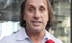 Eyüpspor Başkanı Murat Özkaya bahis soruşturmasında adliyeye sevk edildi