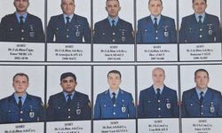 Şehit Hava Astsubay İlker Aykut kimdir, kaç yaşındaydı?