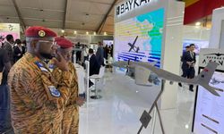 MKE, Afrika'da görülmemiş şekilde nam saldı!