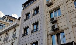 Ortaköy'de gıda zehirlenmesi faciası: Aynı otelden 2 kişi daha hastaneye kaldırıldı!