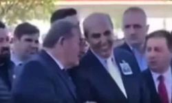 Şehit cenazesi protokolünde “gülüşme” tartışmasına açıklama geldi: '5 saatlik sürecin yalnızca 5 saniyesi yansıtıldı'