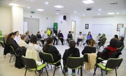 Çankayalı çocuklar deprem dayanıklı ev modelleri üretti