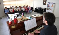 Muammer Sun Müzik Atölyesi’nde yeni dönem başvuruları başlıyor