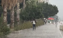 Bugün hangi şehirlerde yağmur bekleniyor? İstanbul, Ankara, İzmir ve Antalya'da yağmur var mı?